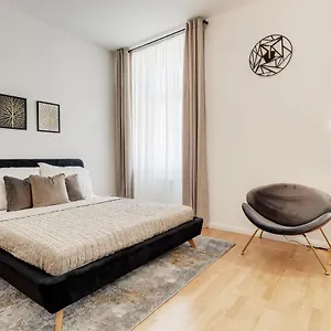  Apartmán My Rubesova